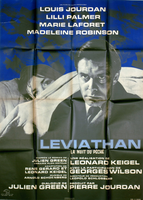 Léviathan