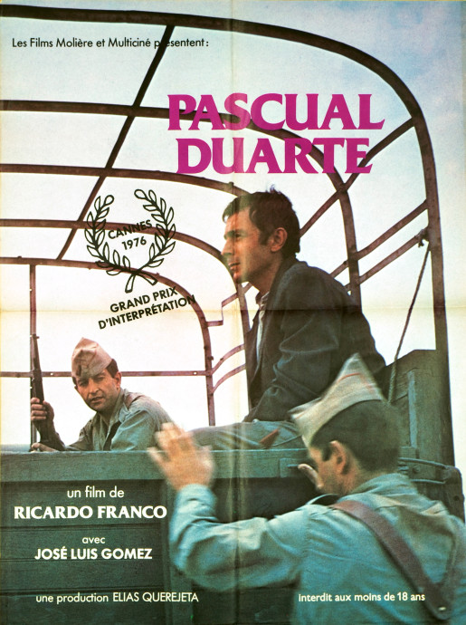 Pascual Duarte