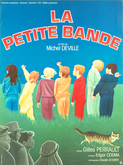 La Petite bande