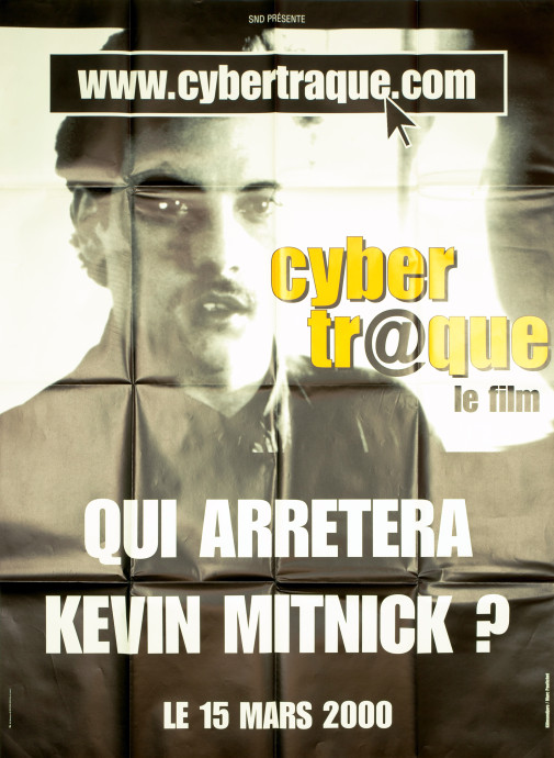 Cybertraque