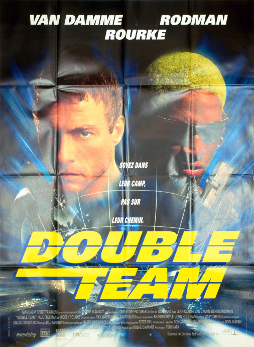 Double Team