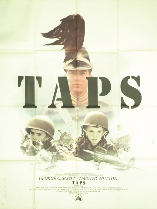 Taps