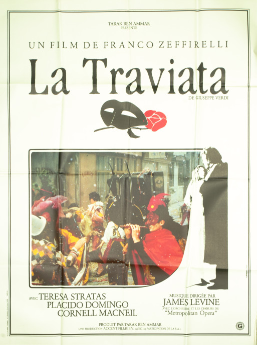 La Traviata