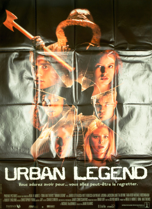 Urban Legend