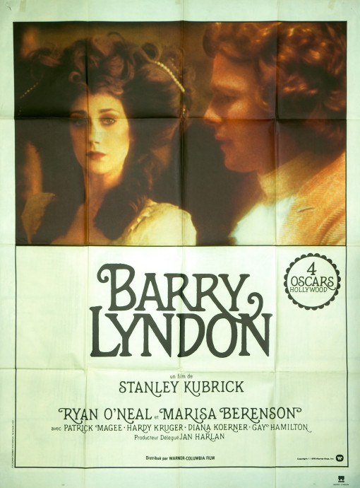 Barry Lyndon