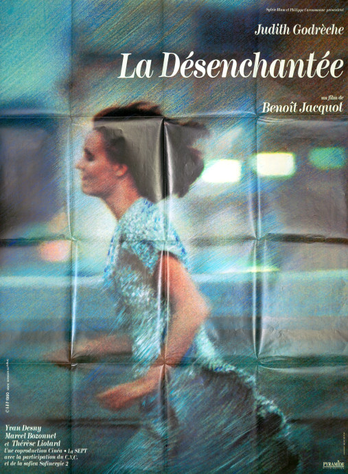 La Désenchantée