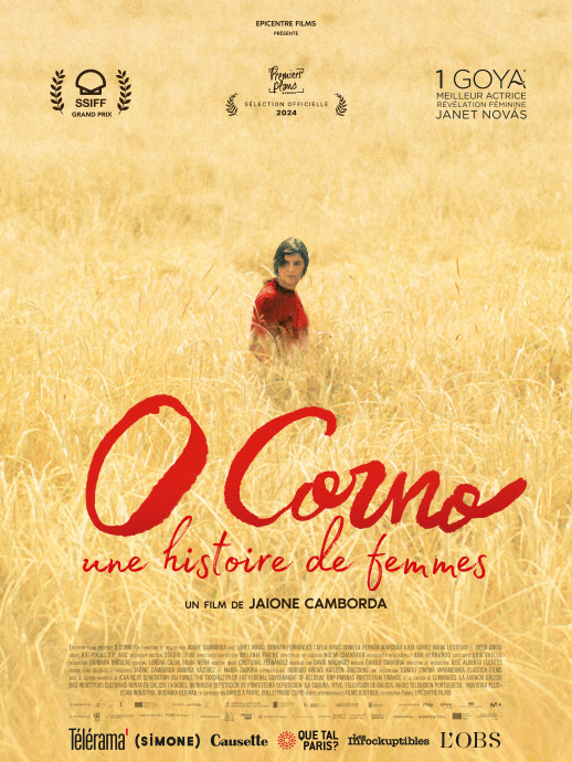 O Corno, une histoire de femmes