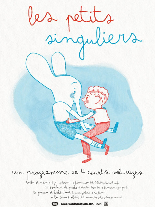 Les Petits singuliers