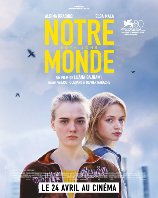 Notre monde