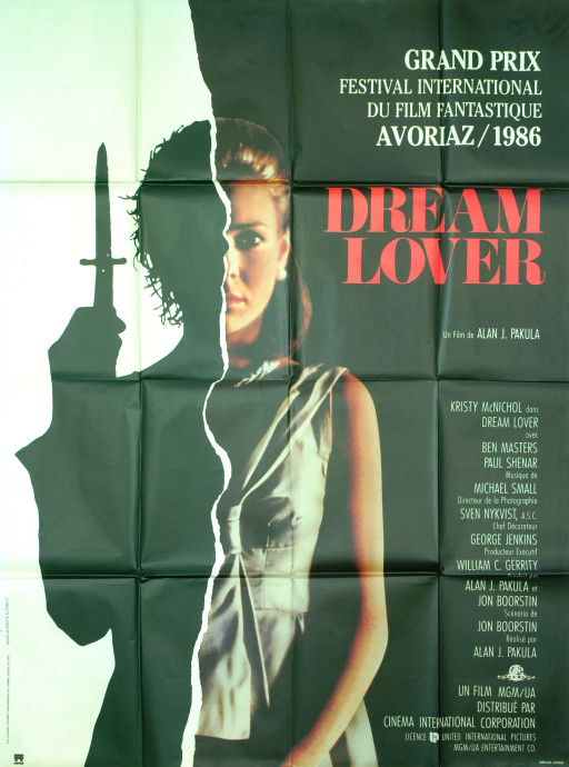 Dream Lover