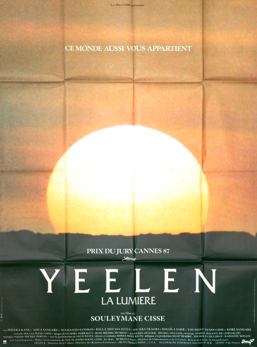 Yeelen