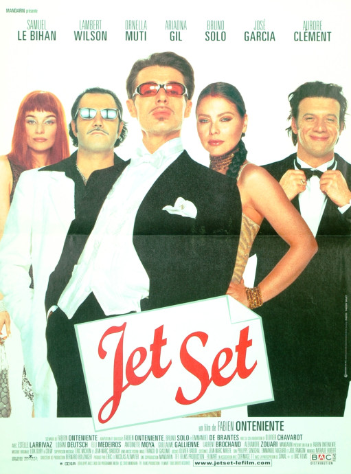 Jet Set