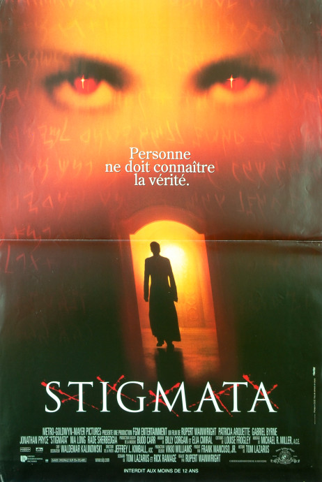 Stigmata