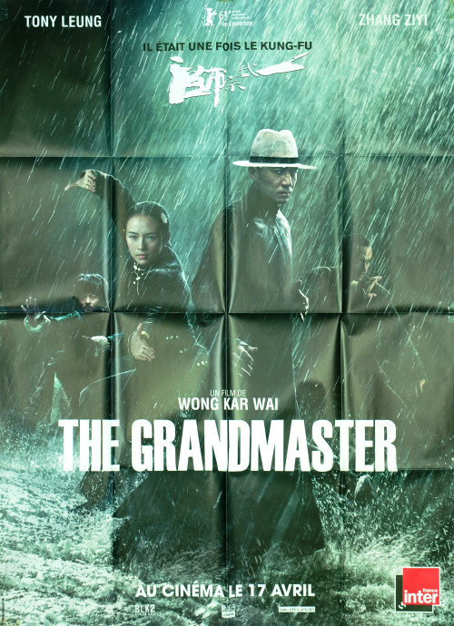 The Grandmaster