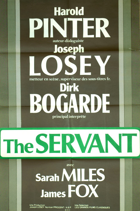 The Servant