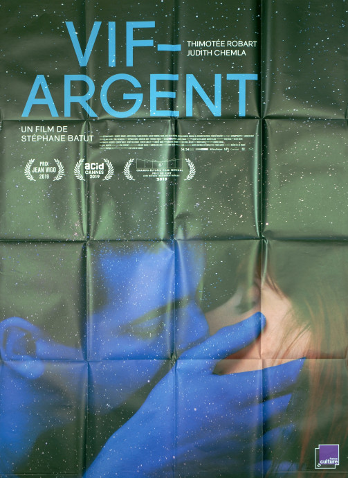 Vif-argent