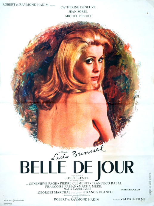 Belle de jour