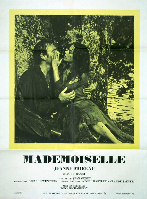 Mademoiselle