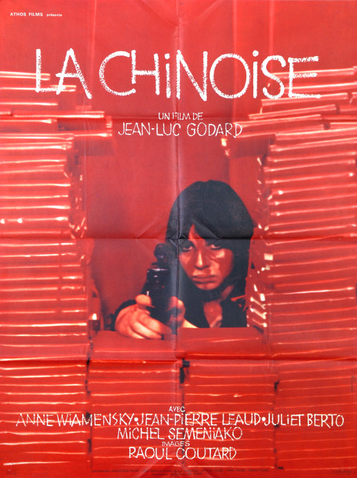 La Chinoise