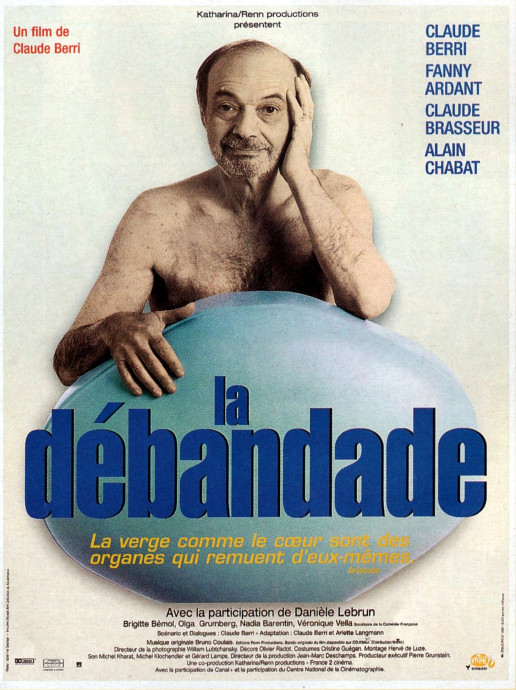 La débandade