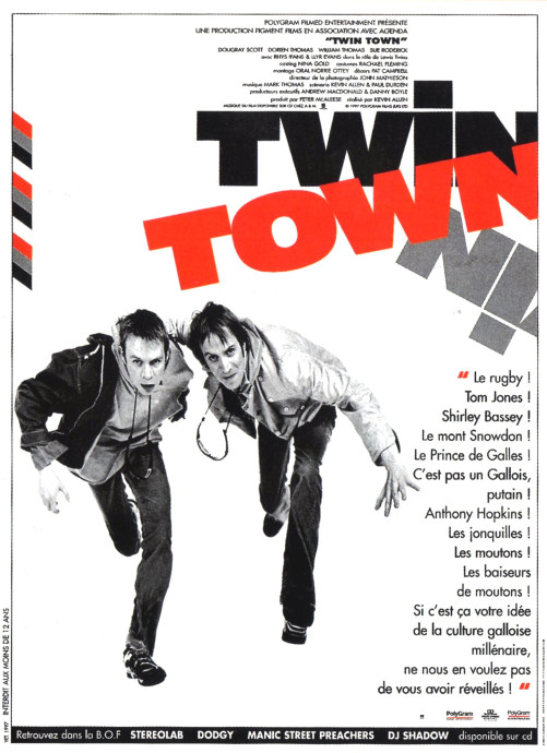 Twin Town