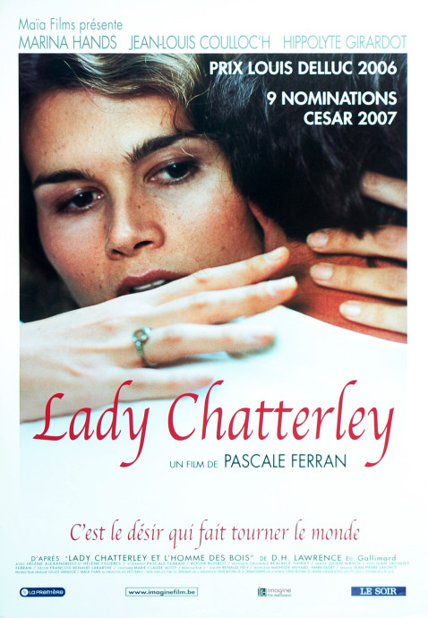 Lady Chatterley