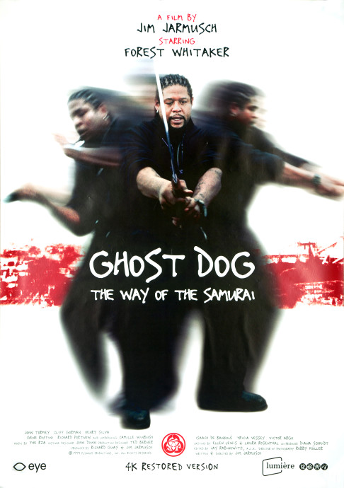 Ghost Dog : la Voie du Samouraï