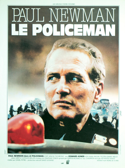 Le Policeman