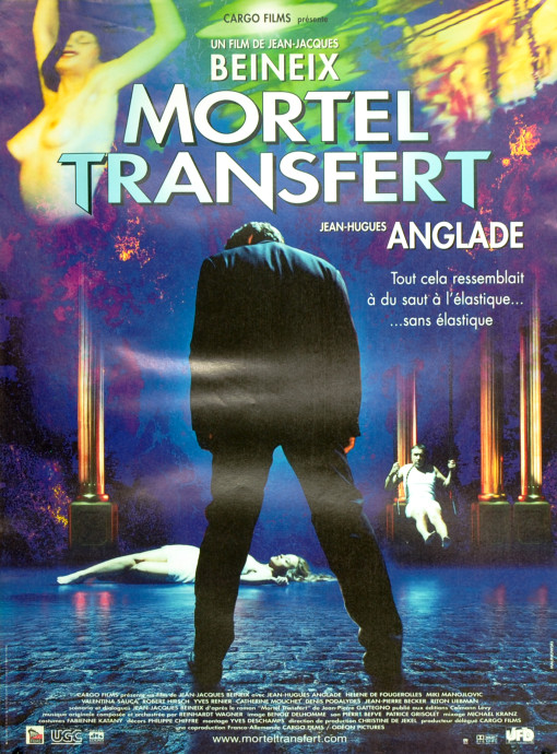 Mortel transfert