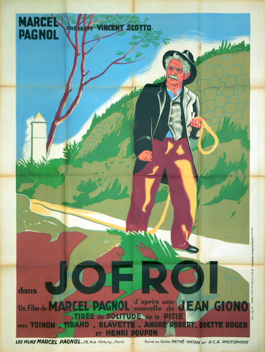 Jofroi