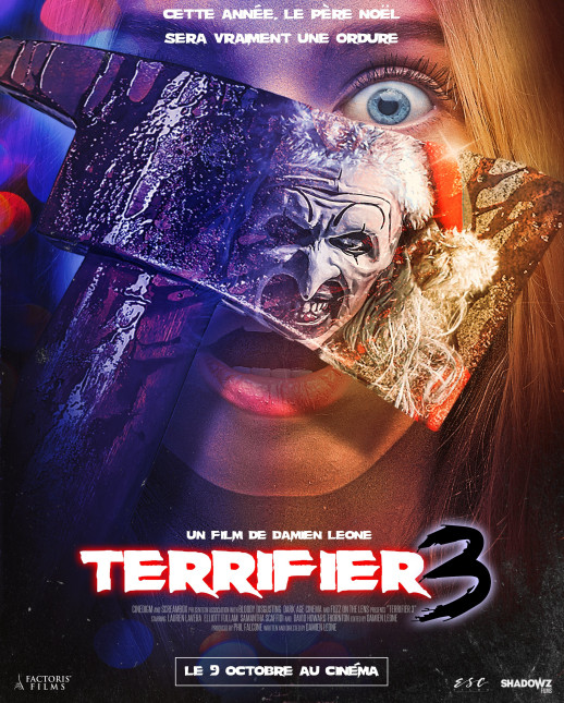 Terrifier 3