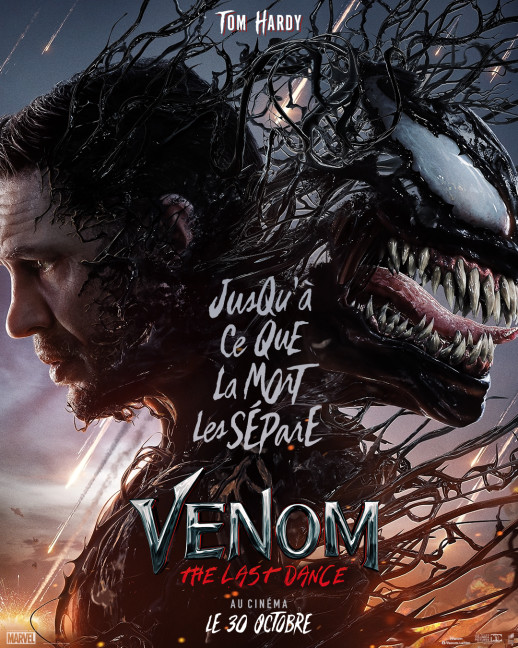 Venom : The Last Dance