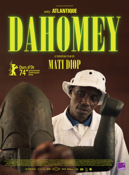 Dahomey