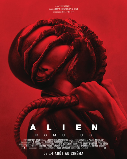 Alien : Romulus