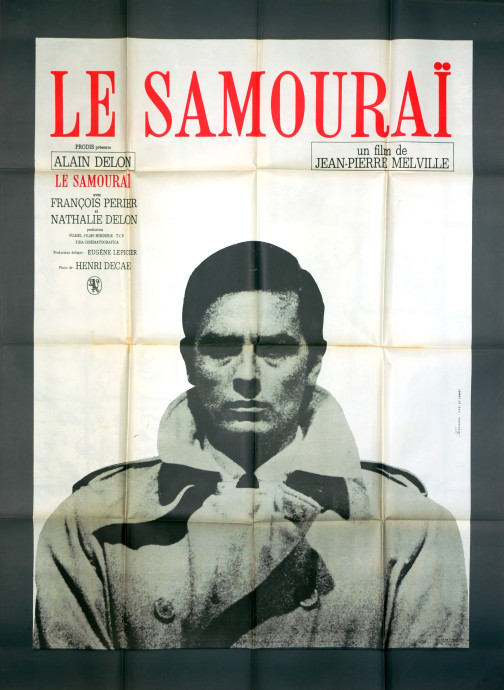 Le Samouraï