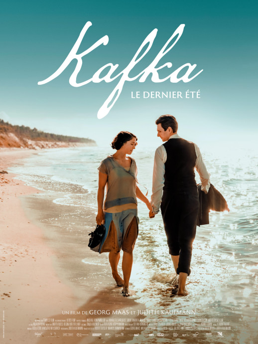 Kafka, le dernier été