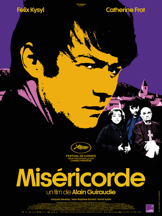 Miséricorde