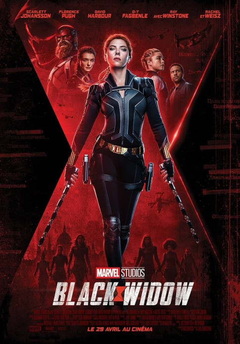 Black Widow