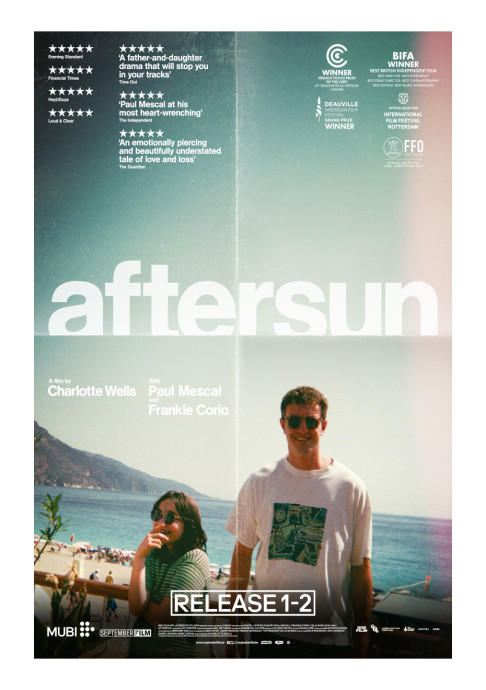 Aftersun