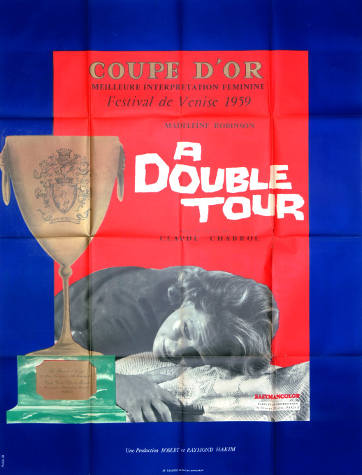 A double tour