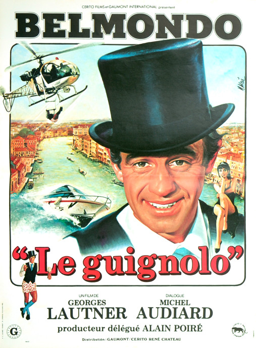 Le Guignolo