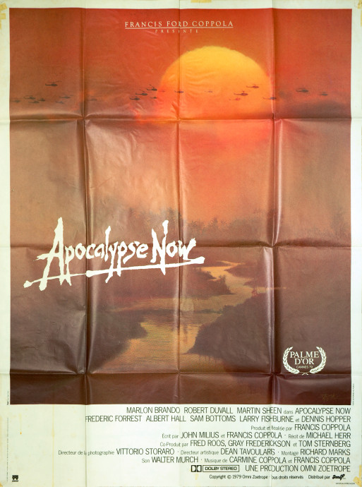 Apocalypse Now