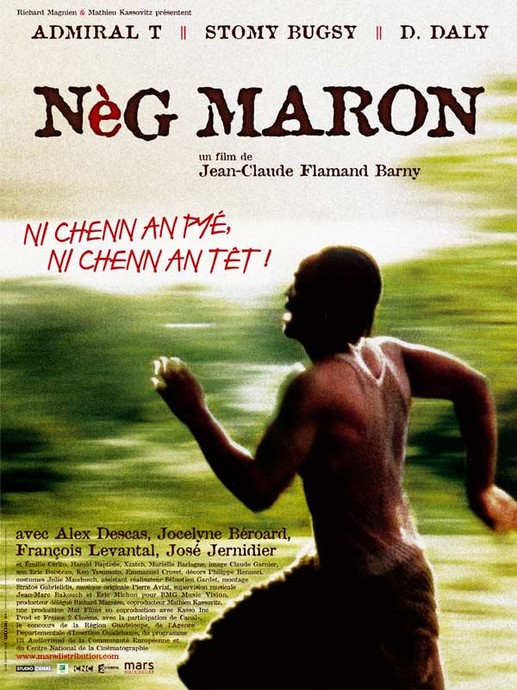 Nèg Maron