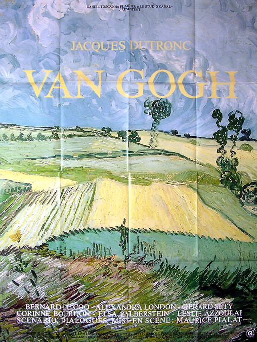 Van Gogh