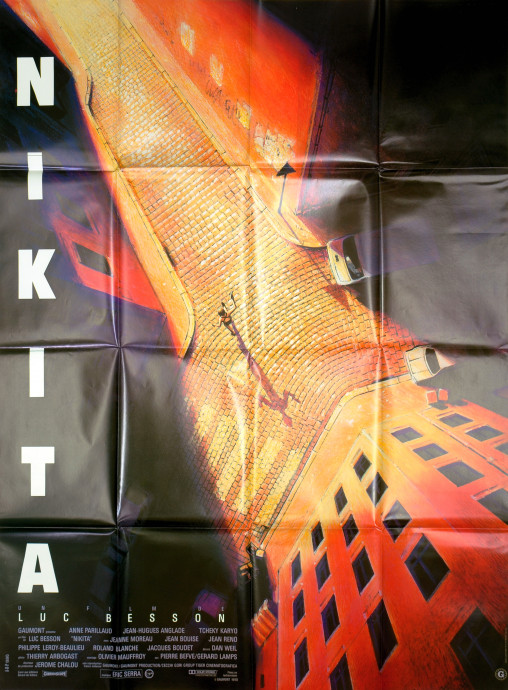 Nikita