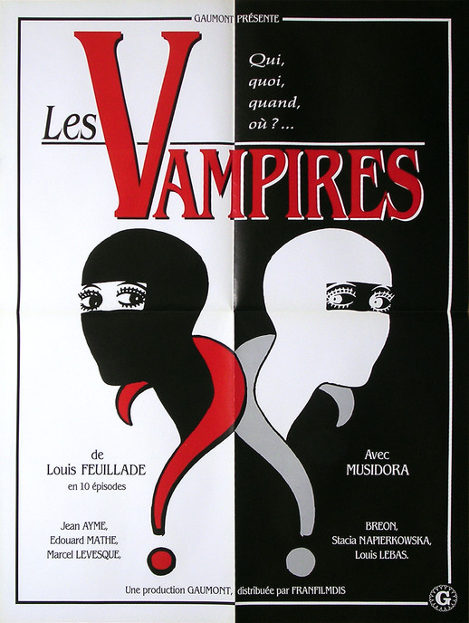 Les Vampires