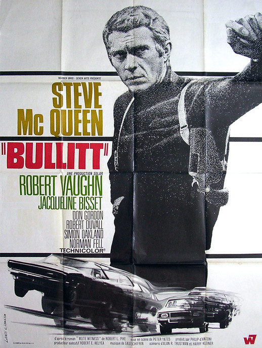 Bullitt