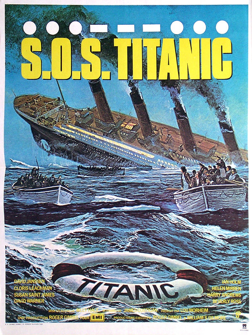 SOS Titanic