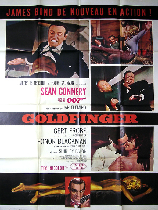 Goldfinger