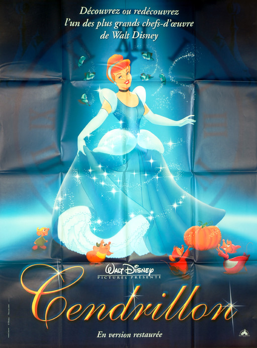 Cendrillon